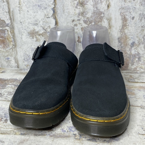Dr Martens Carlson Slip On Sandals/Clogs - Picture 3 of 8